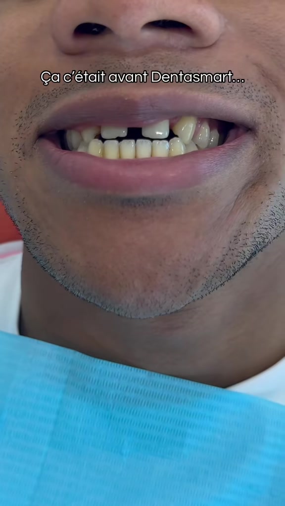 @Docteur Sourire