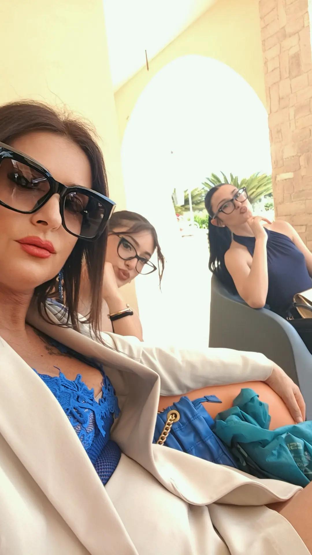 @Daniela