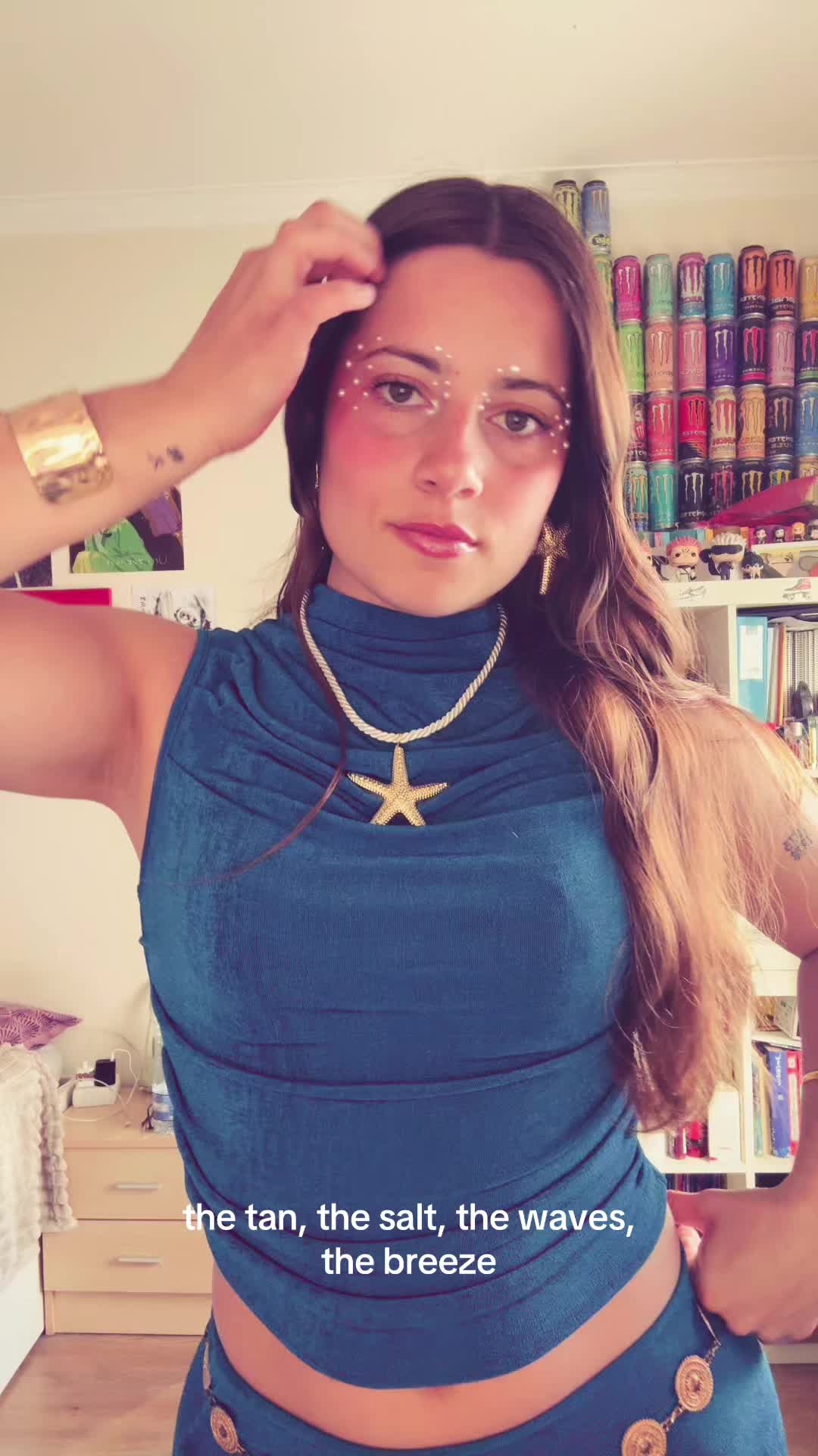 @ariana🤠🌺