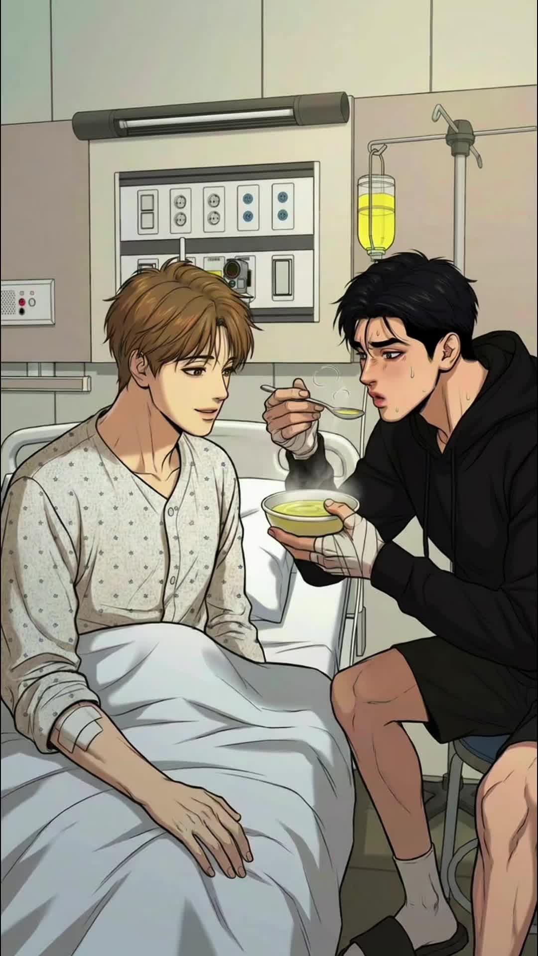 @🖤 B_L 🖤manhwa ship