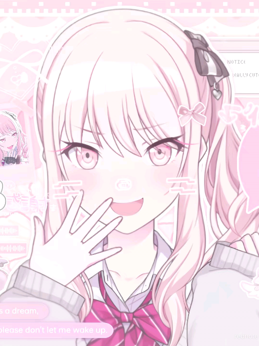 @Emma 🎀 daily mizuki