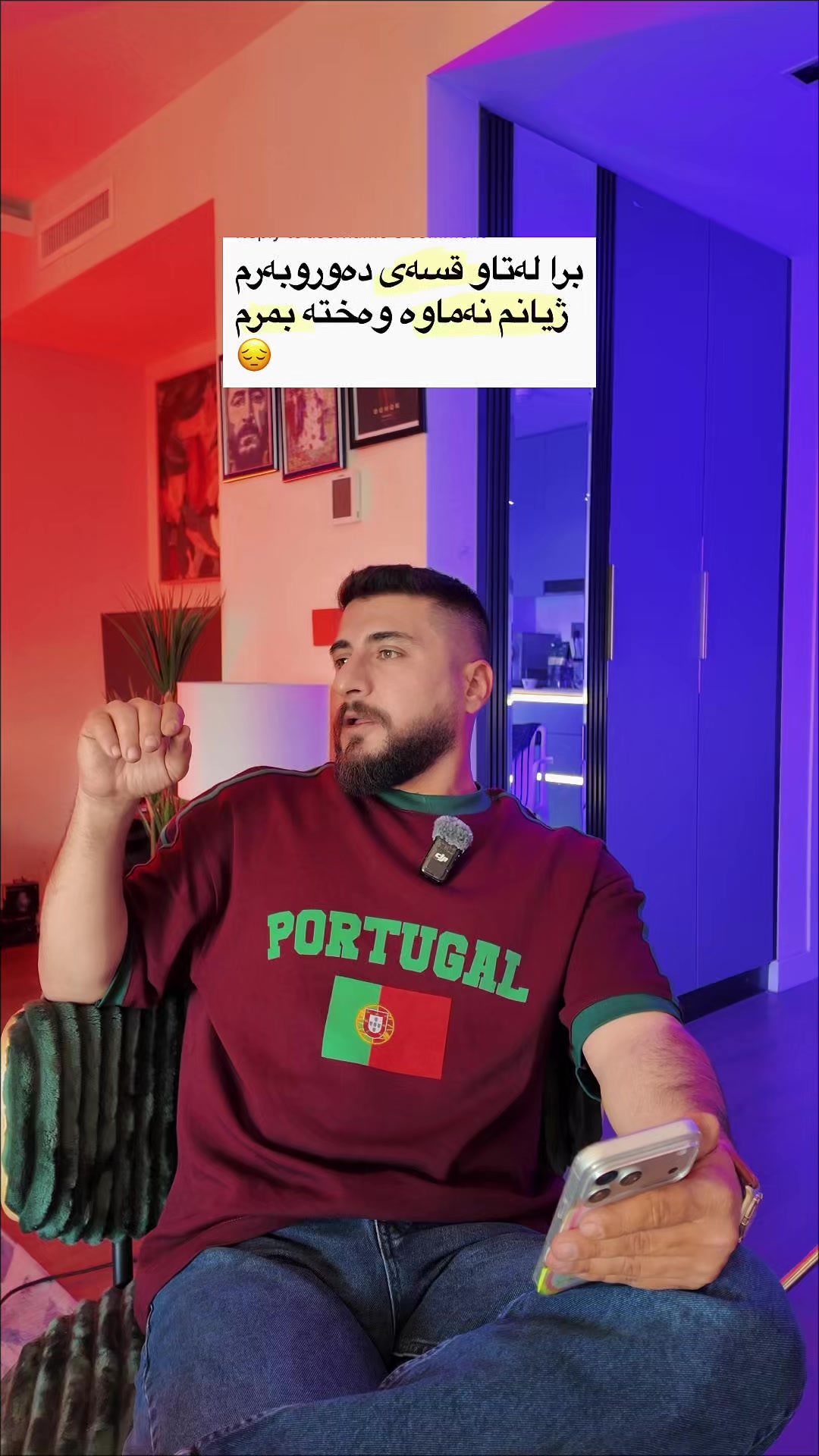 @JayKurdii