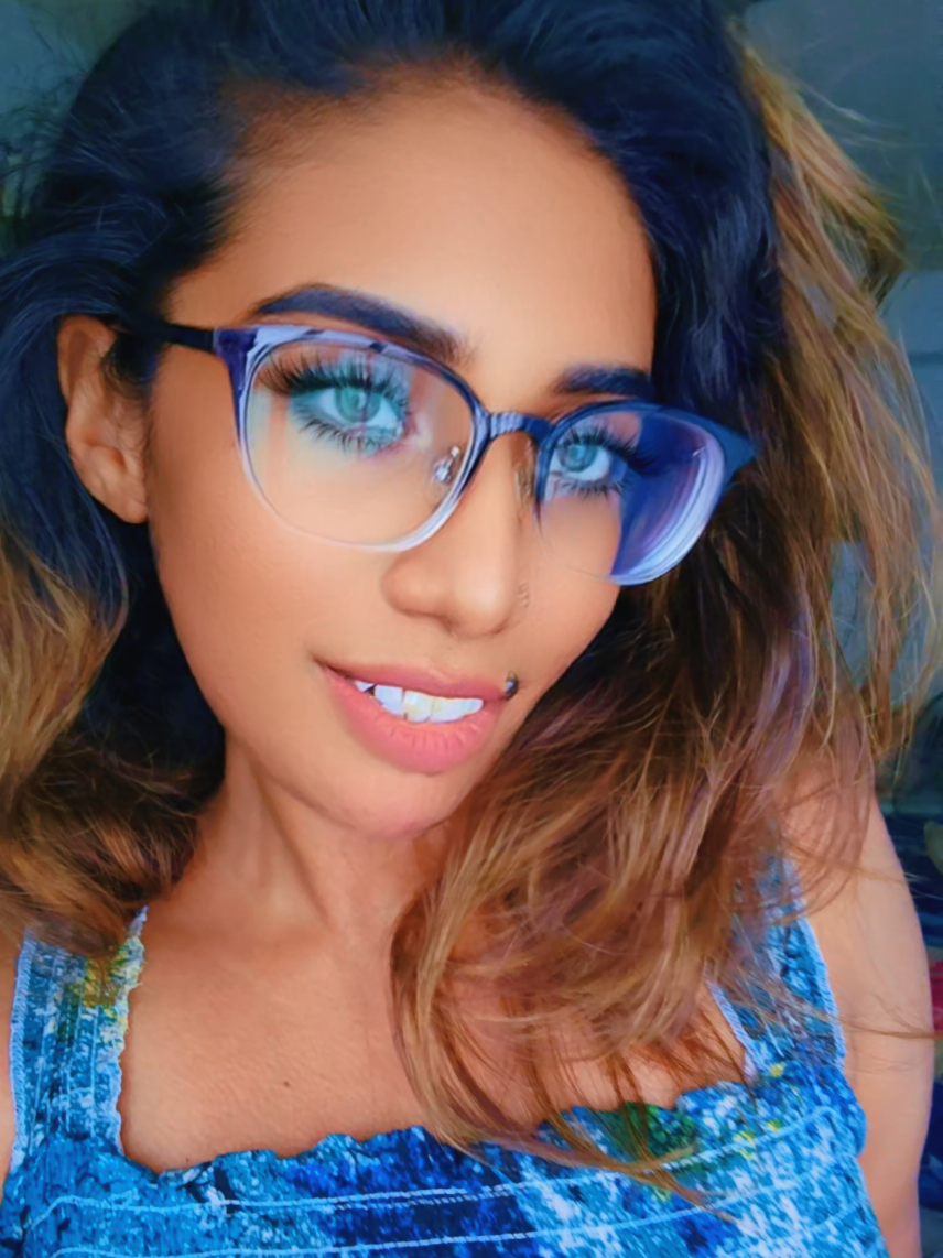 @Alijah Beevi ๐