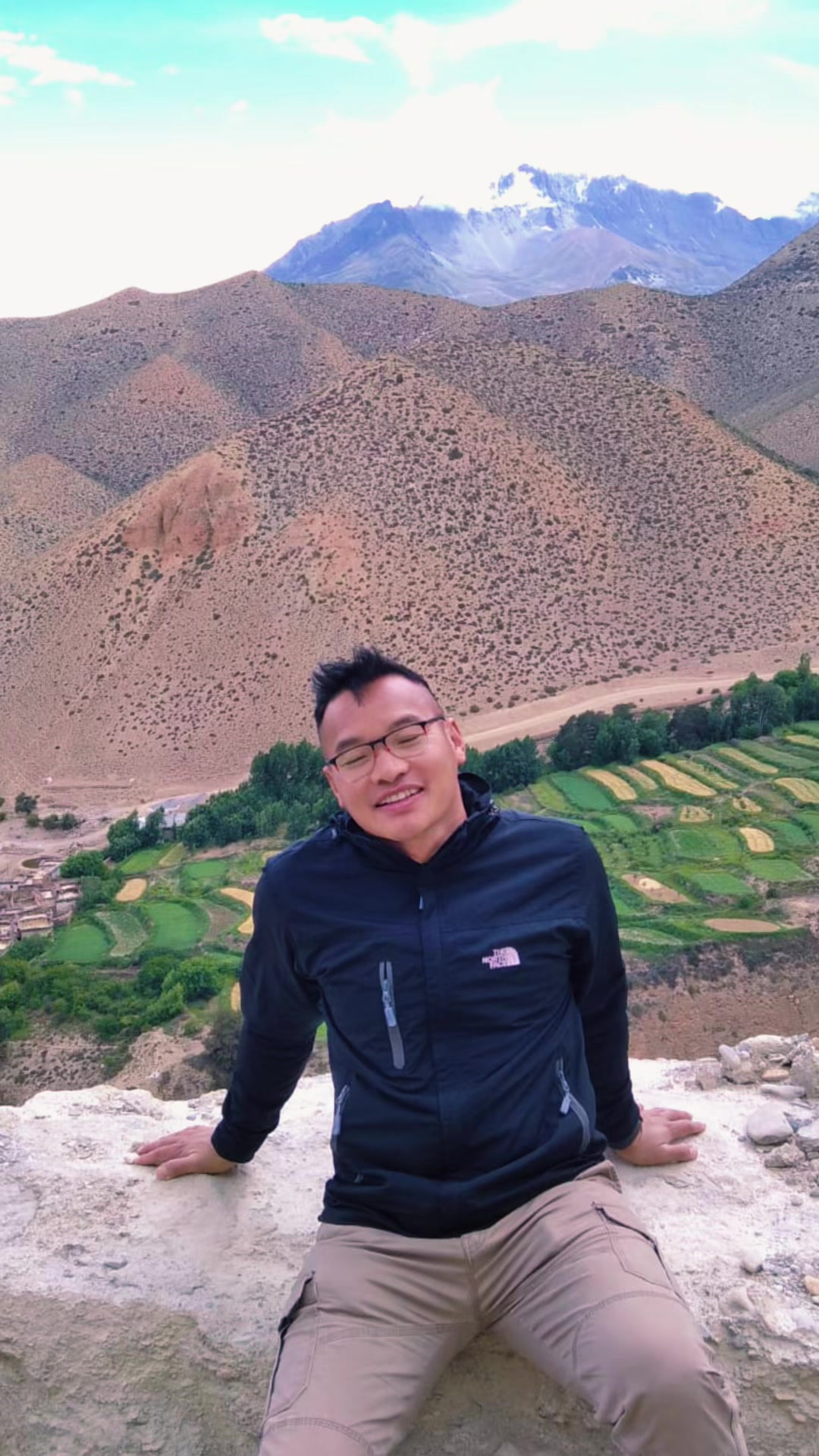 @Shyam Thapa Magar🇳🇵
