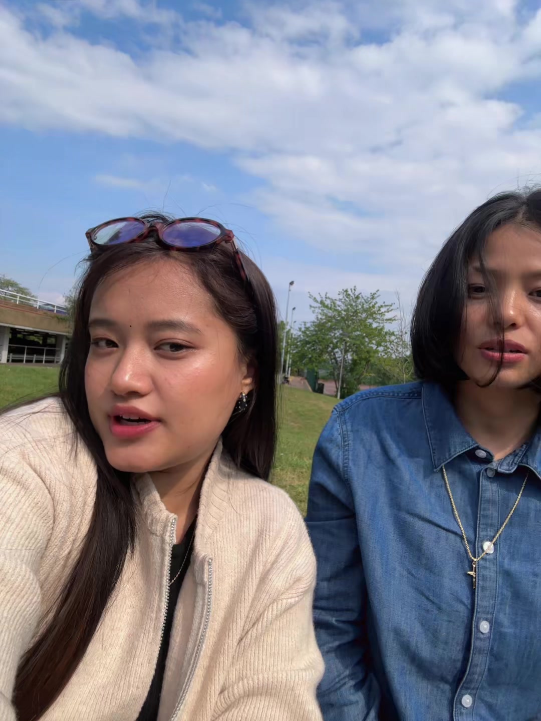 @Poonam Gurung