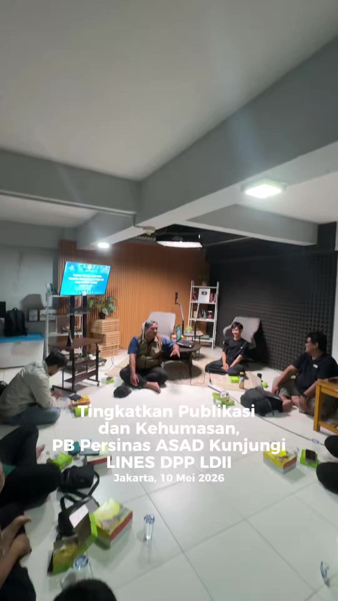 @ldii tv