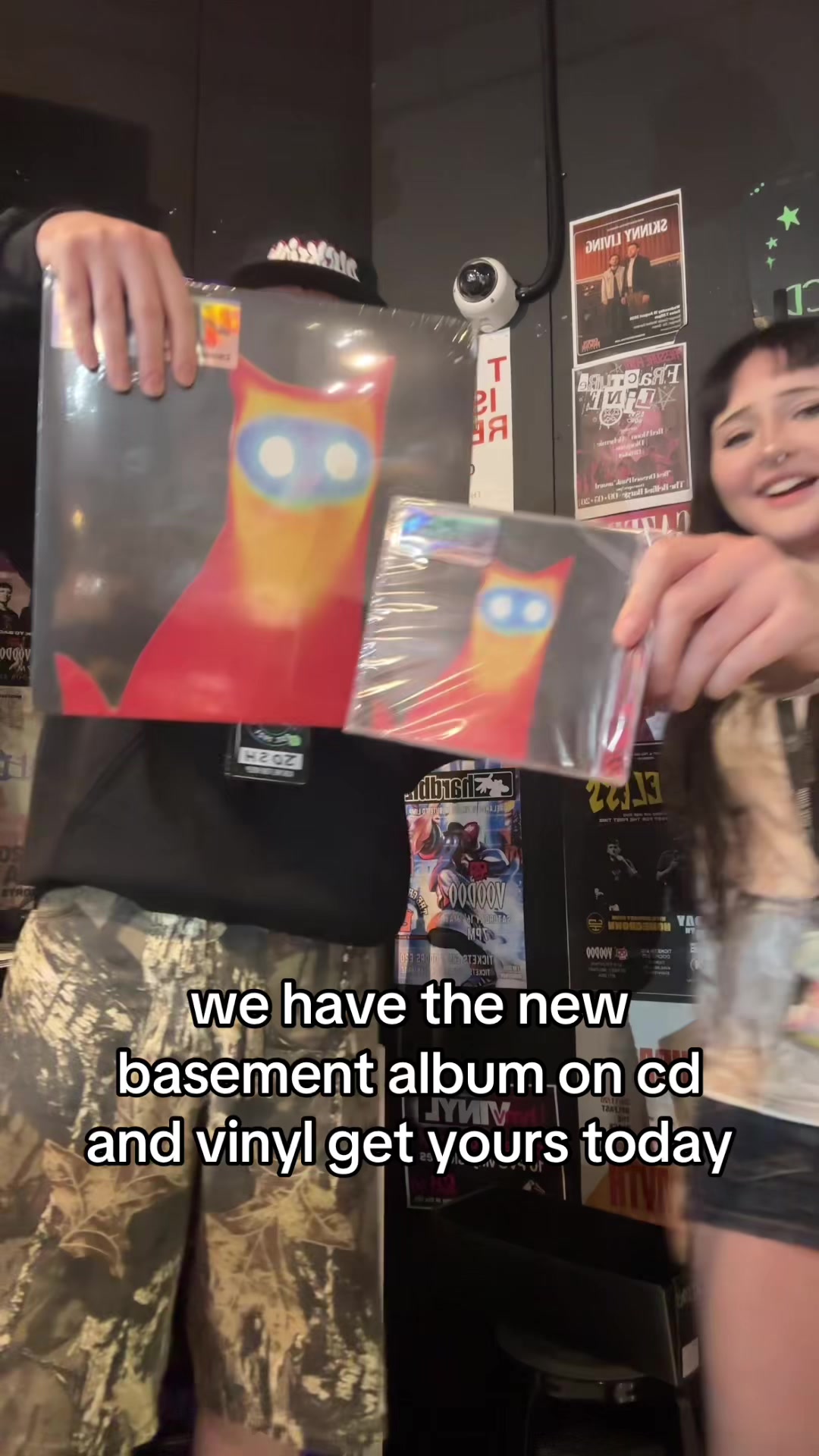 @hmv belfast