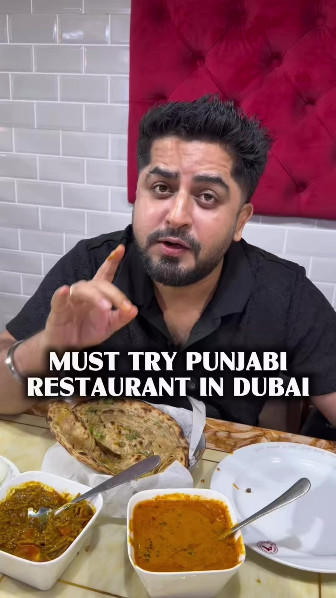@The Vegetarian Couple