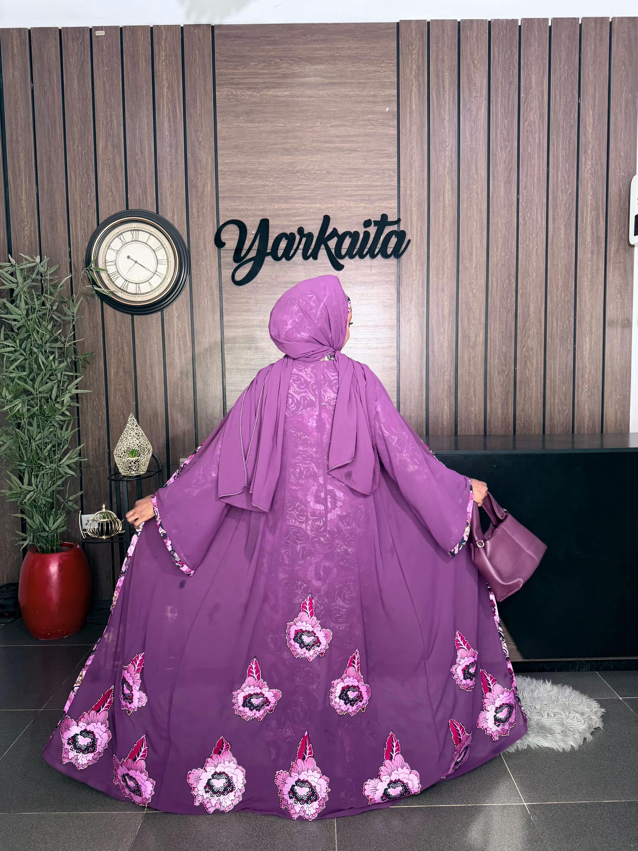 @Yarkaita ✨