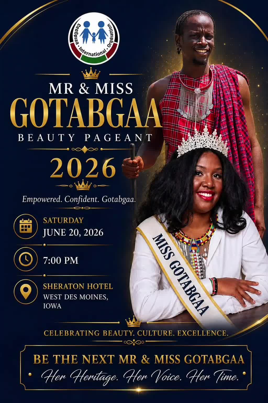 @Gotabgaa International
