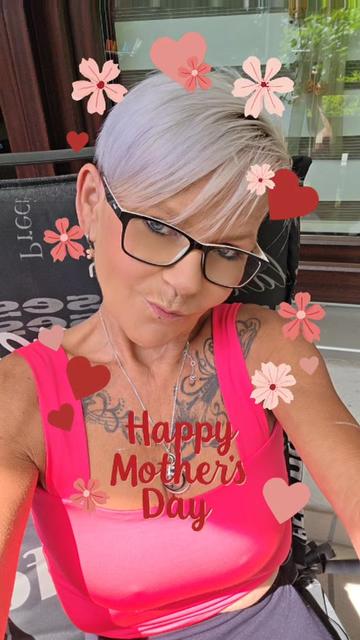 @❤️Silke❤️😘