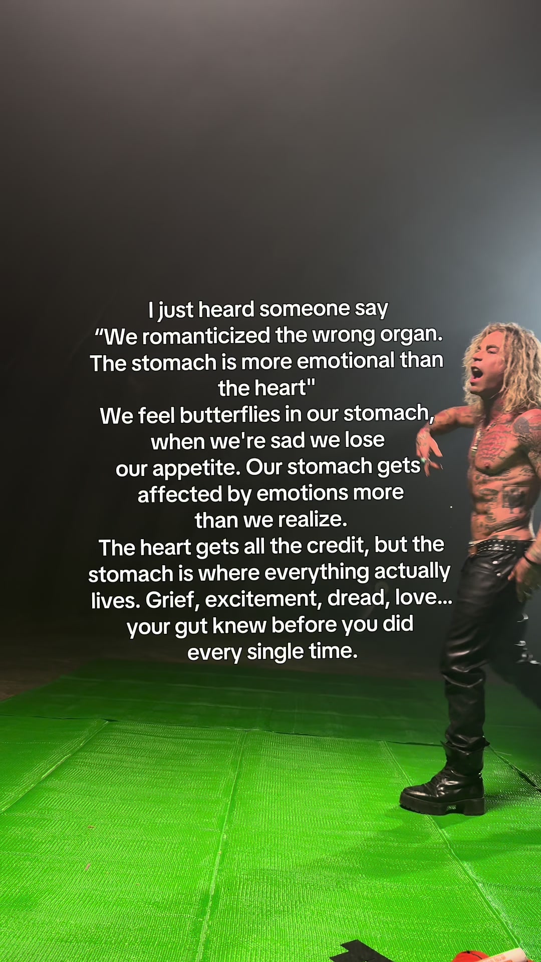 @Mod Sun