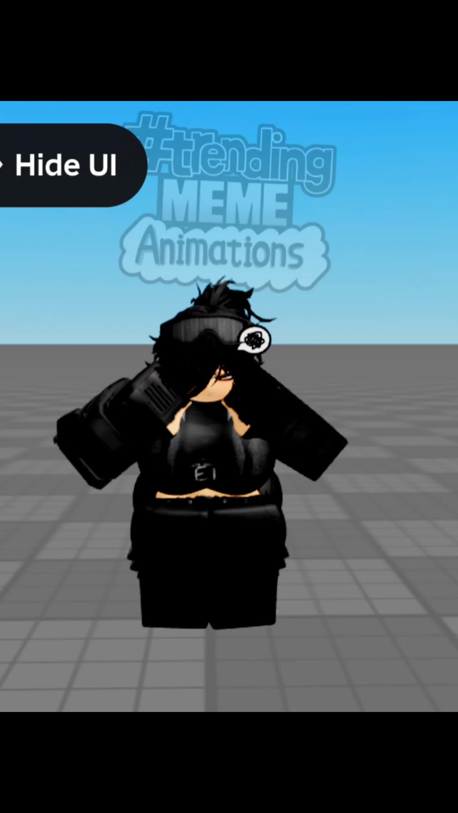 @Roblox gooner