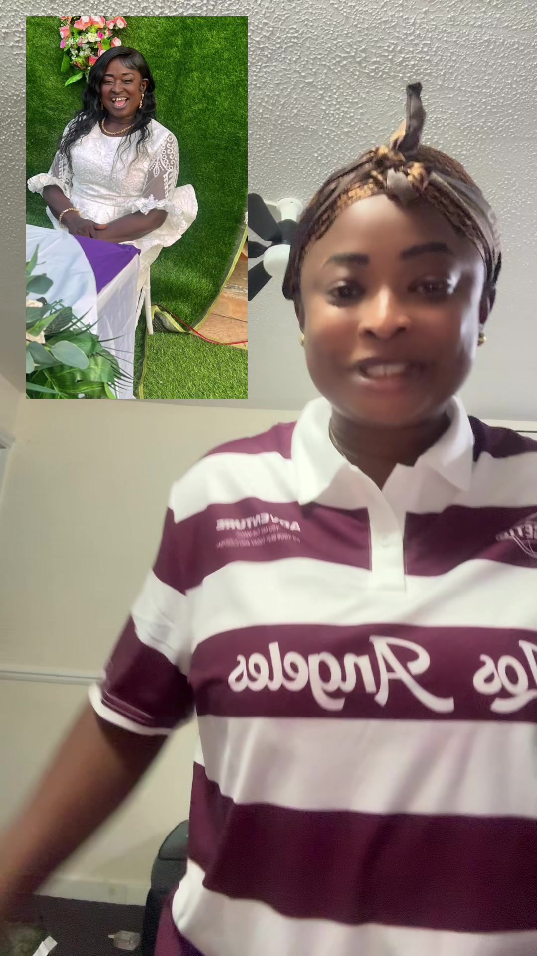 @Nanaadwoa❤️