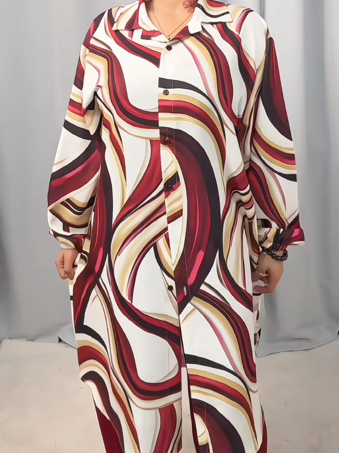@Mist House Fashion