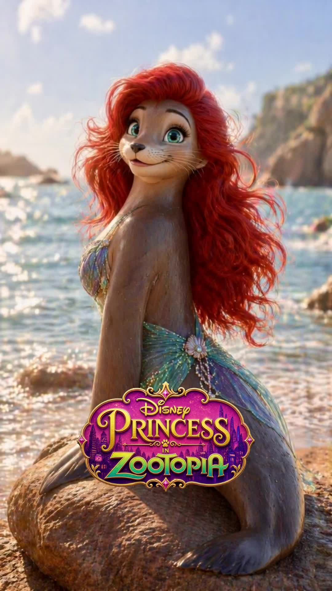 @Once Upon AI
