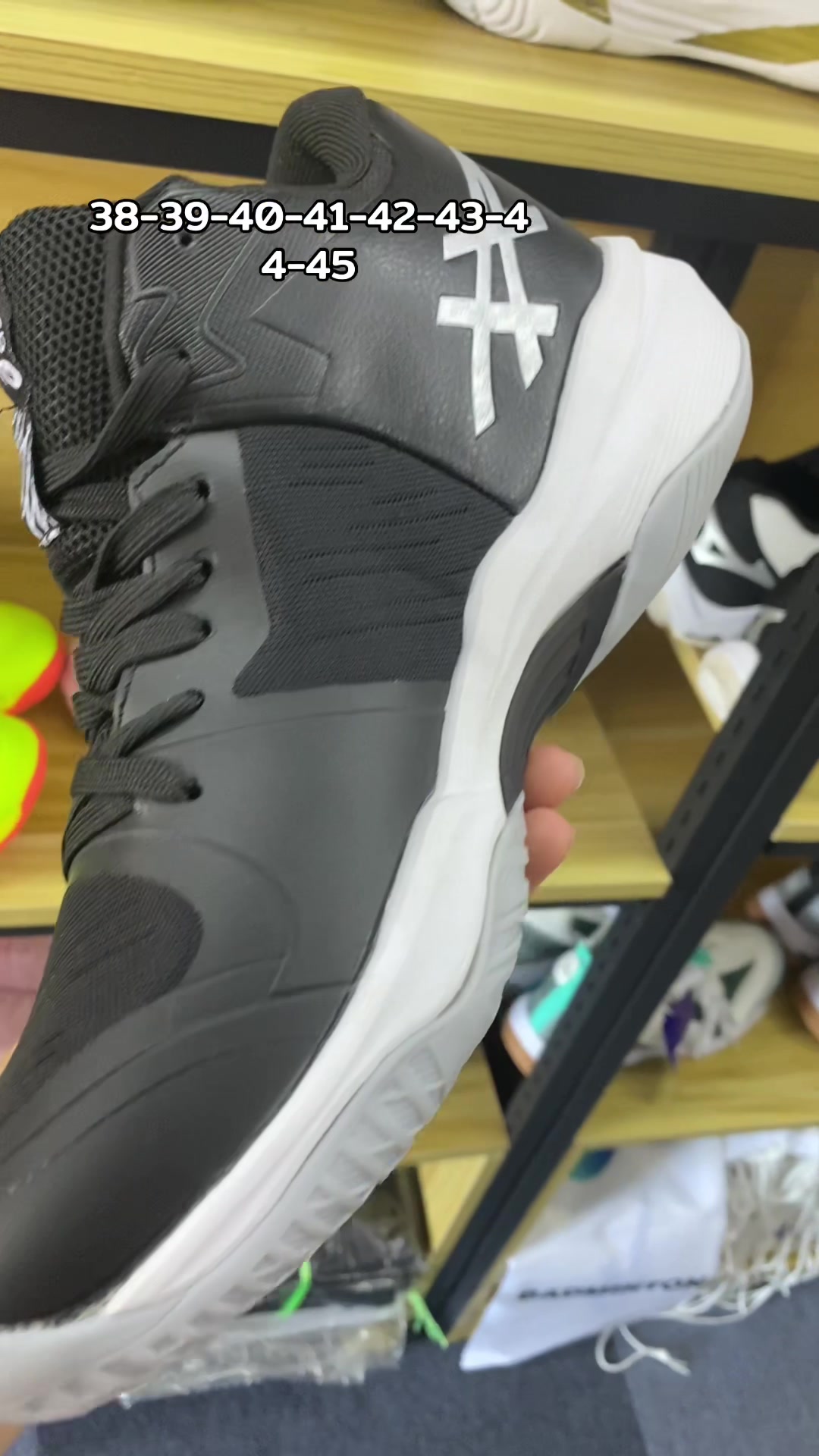 @TXshop 🏸