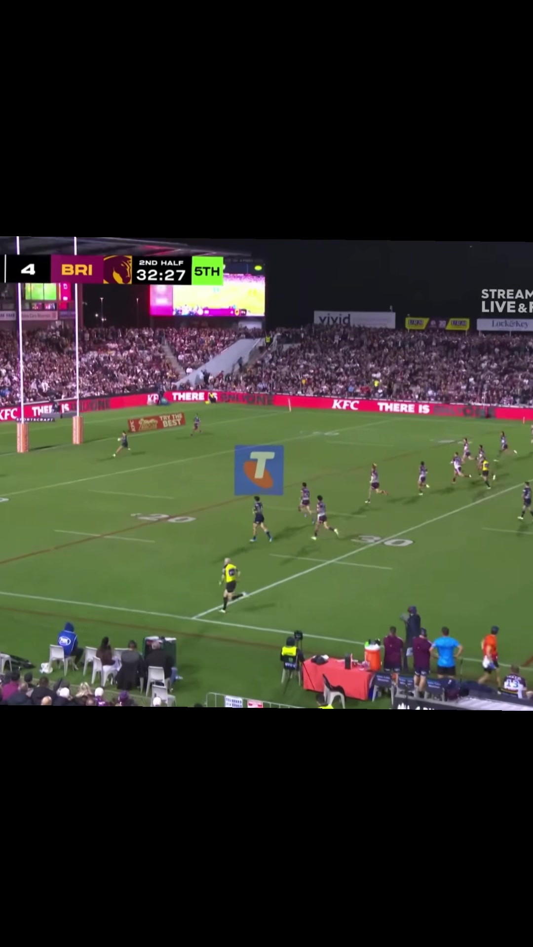 @Nrl🏉
