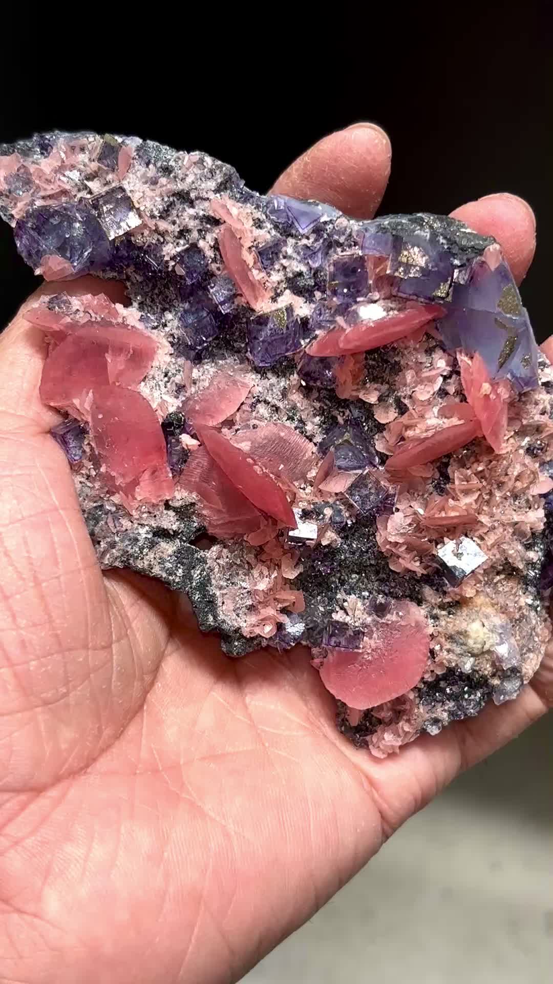 @Pitman mineral