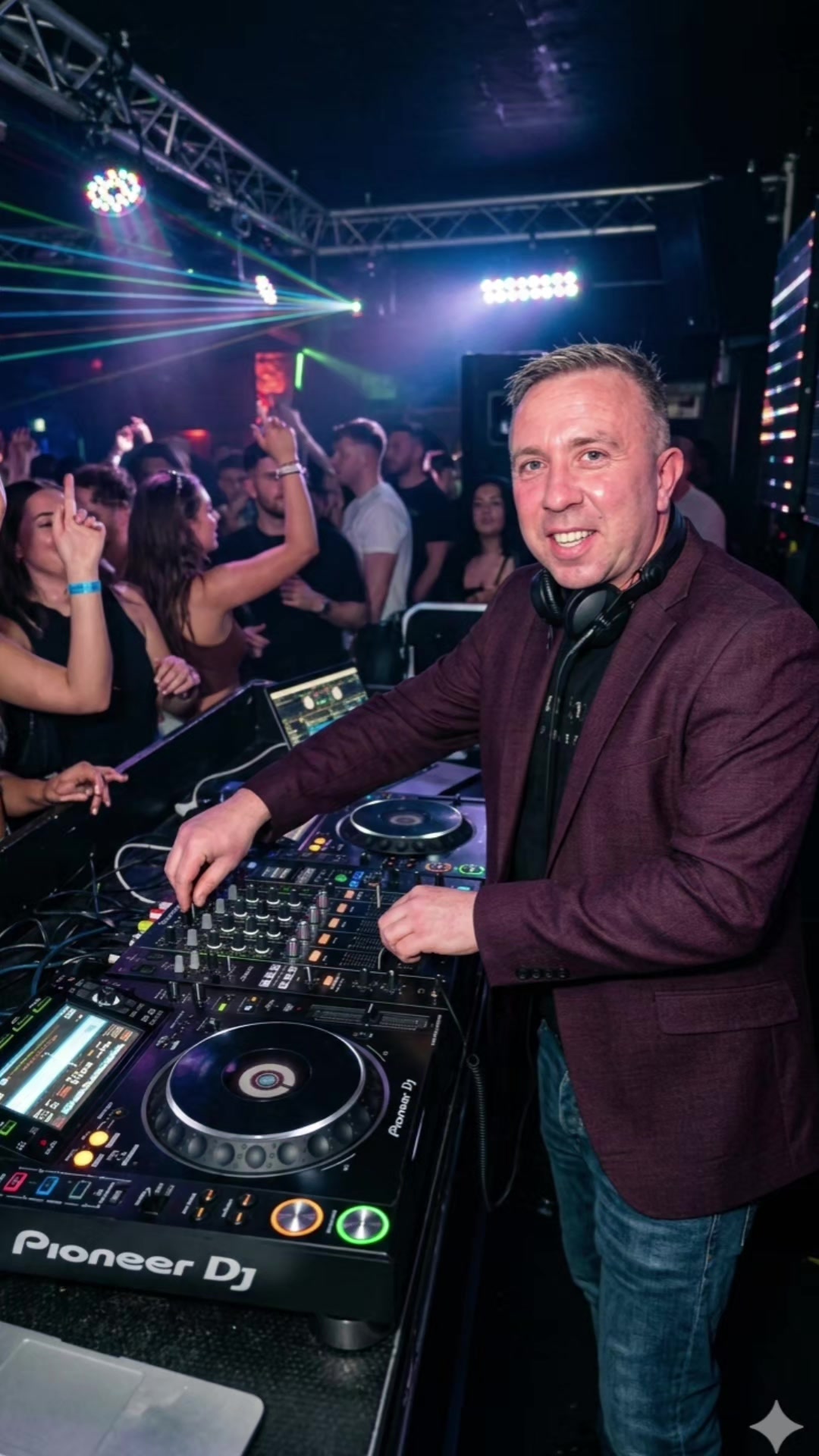 @dj dani