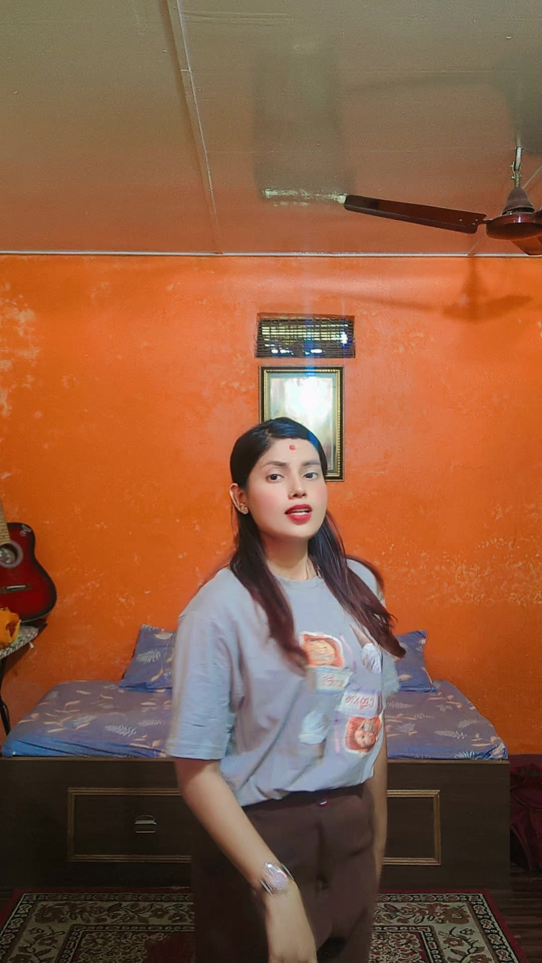@Sanjana