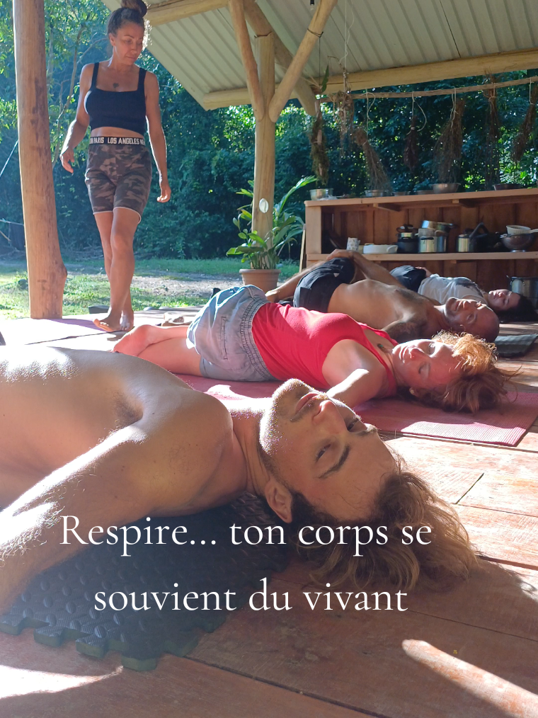@M&eacute;lanie | Soins Holistiques