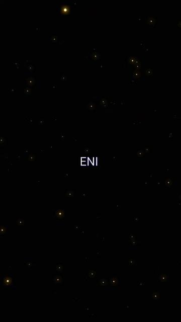 @ENI