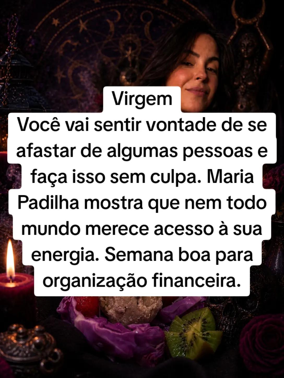 @Senhora Padilha