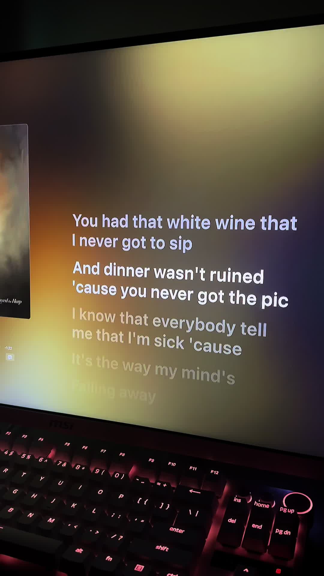 @Music.world