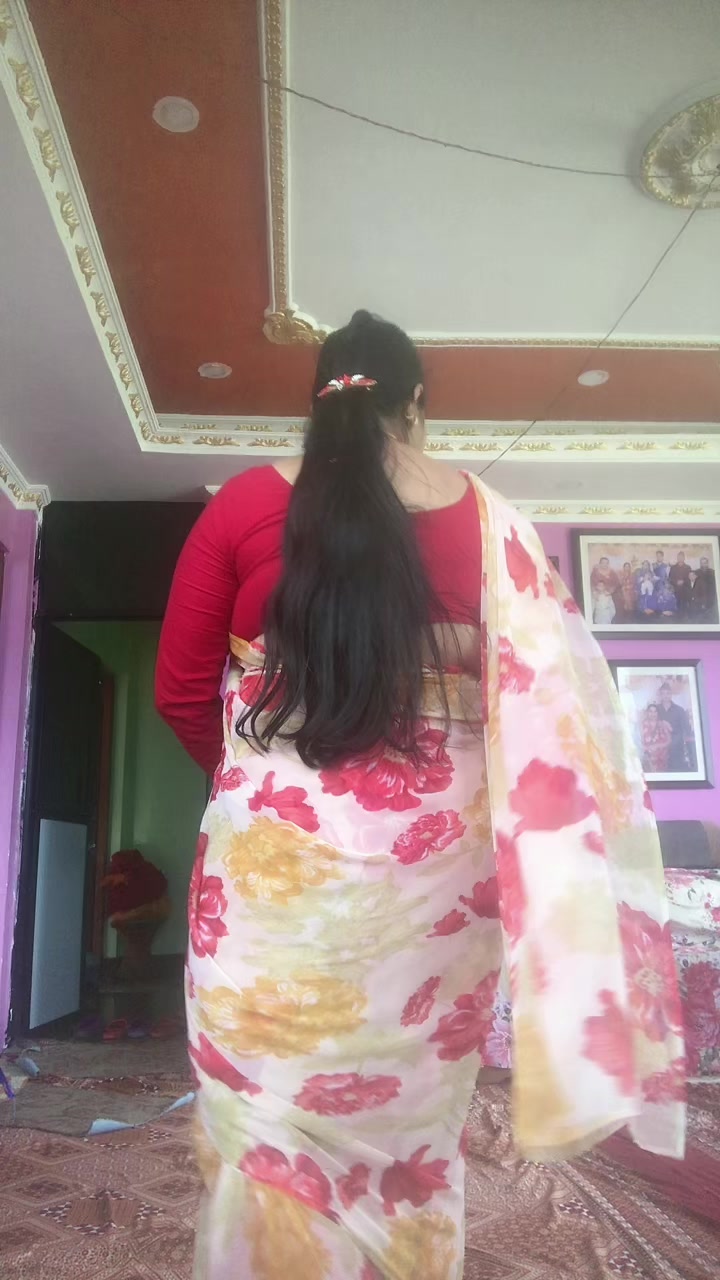 @Mandira Nepal Aachar