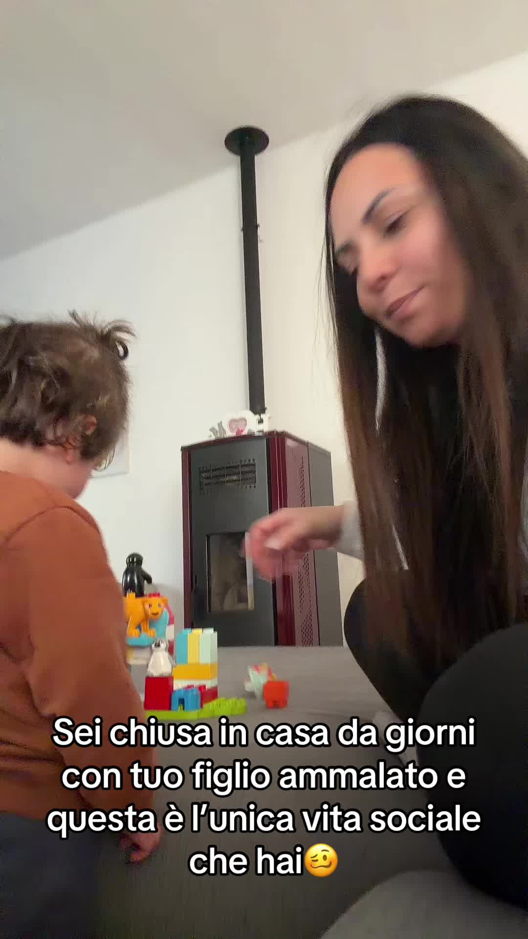 @Claudia Landi