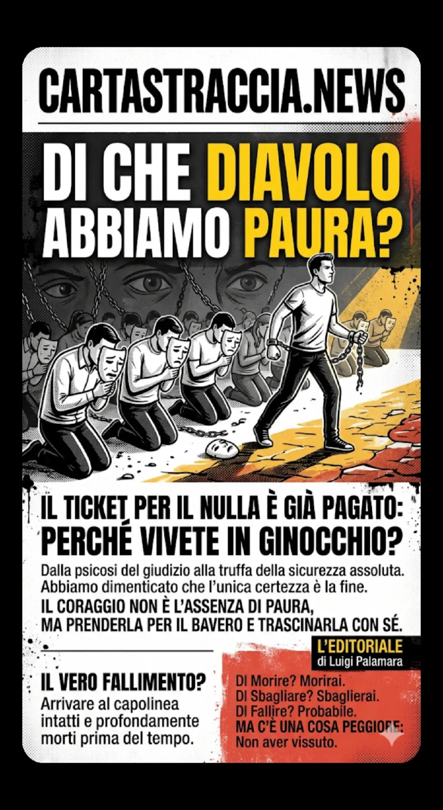 @Luigi Palamara