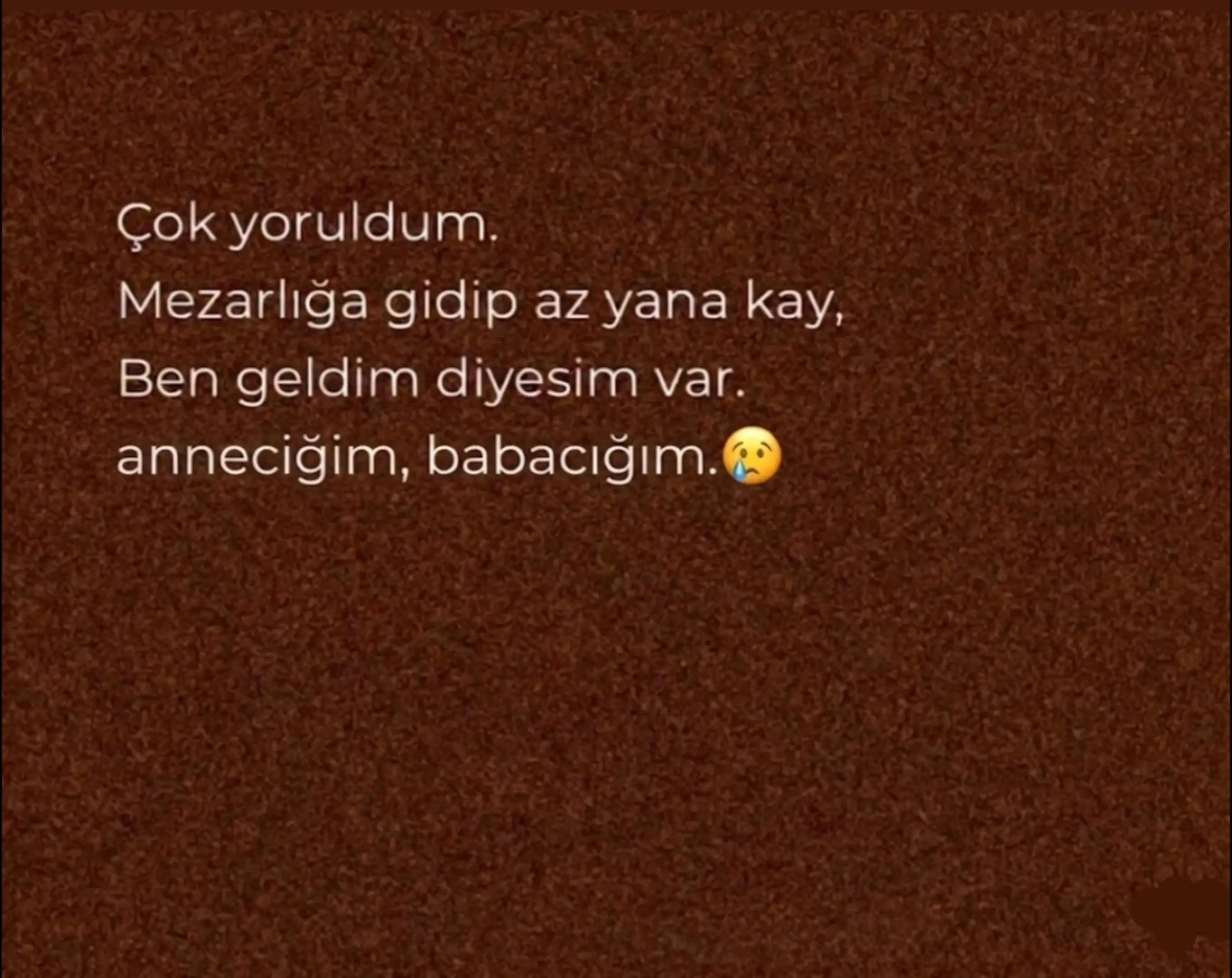 @FATİH ZEYNEP AŞKIN NİAGARAM