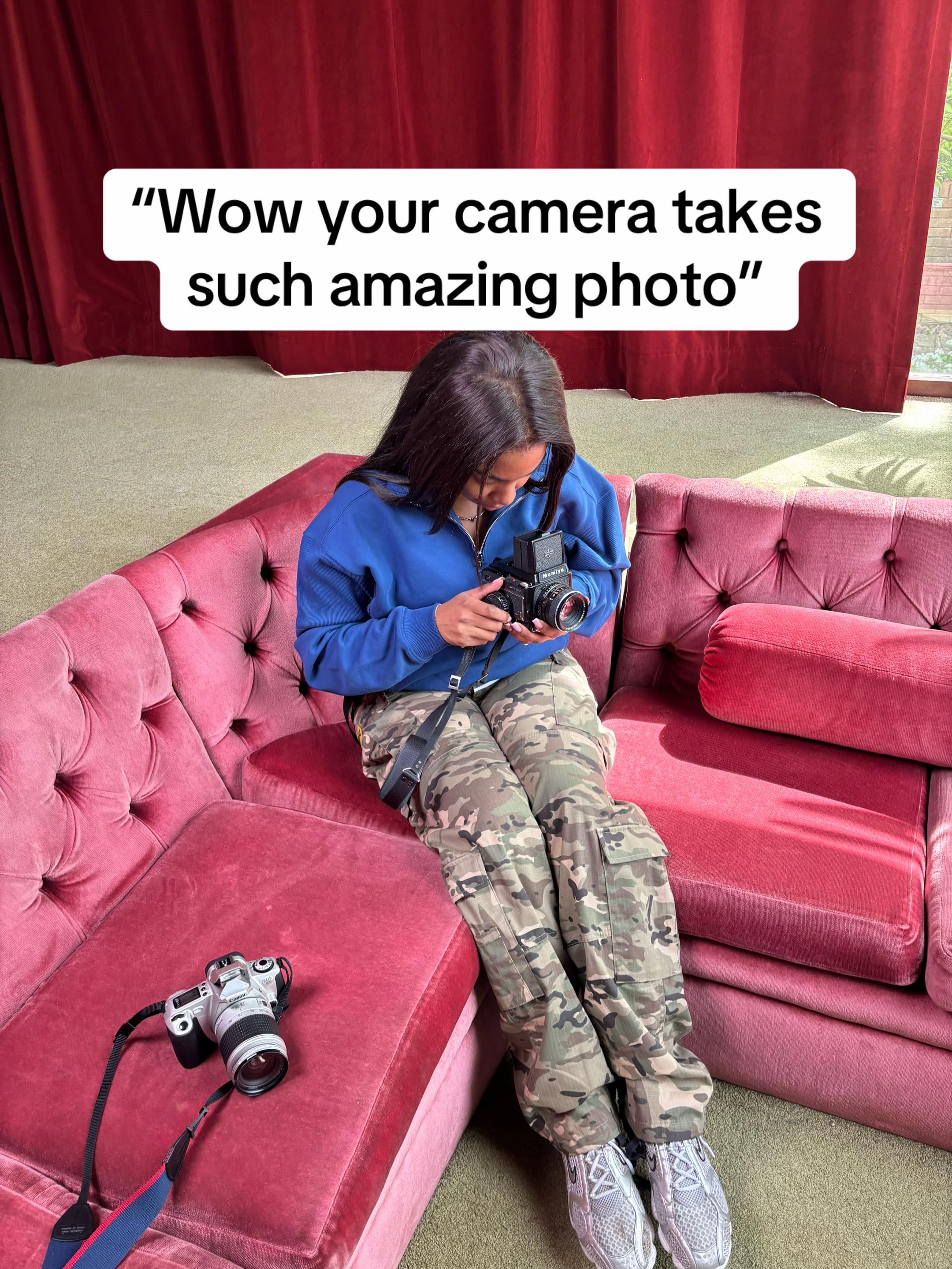 @TiffannieMersades Photographer