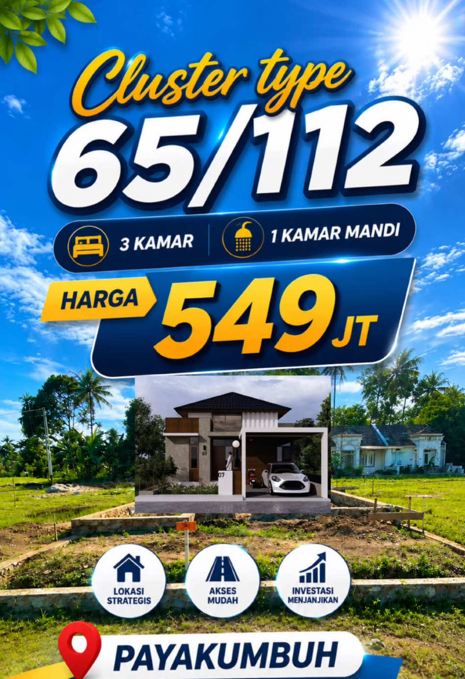 @Sumbar Property