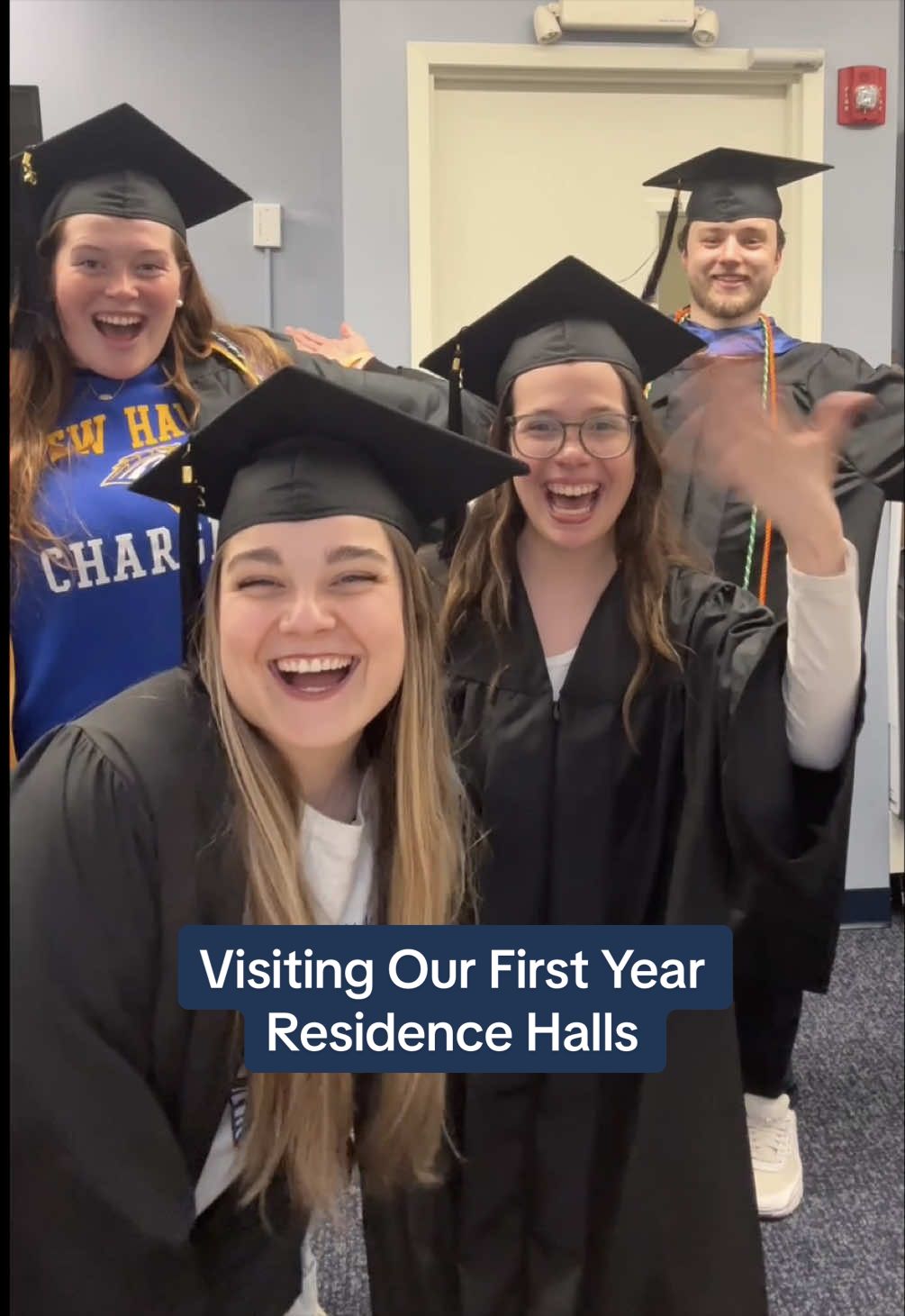 @University of New Haven