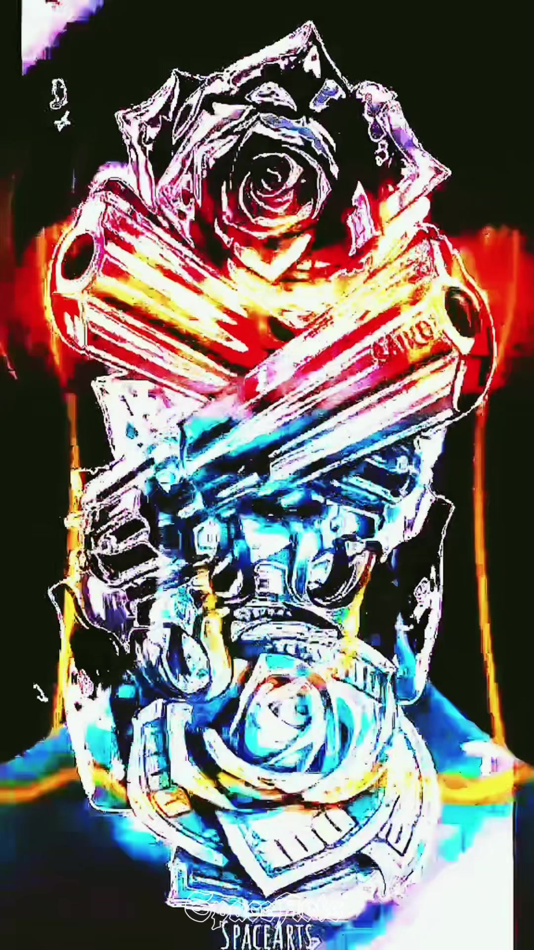 @SpaceArts