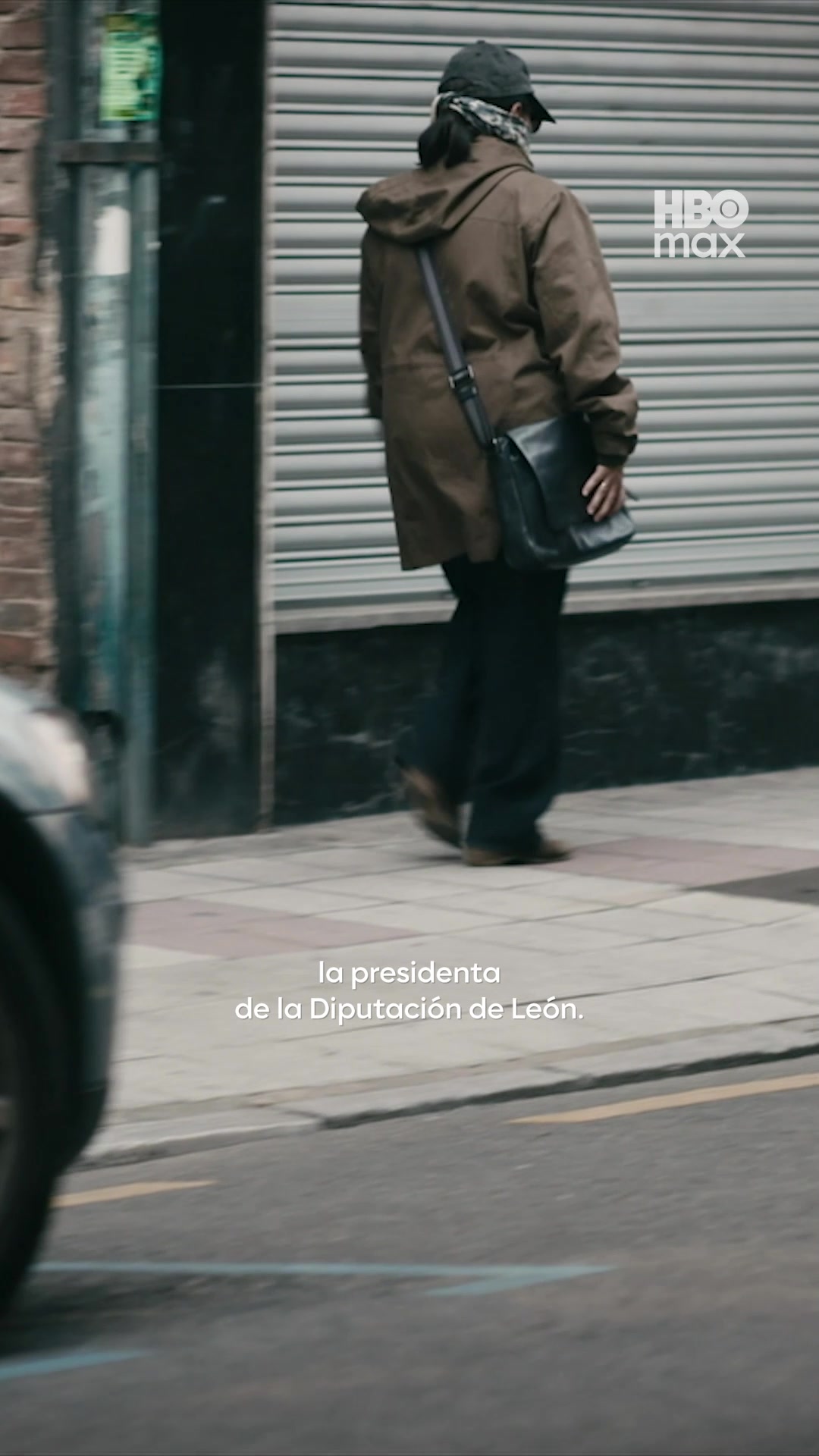 @HBO Max Espa&ntilde;a