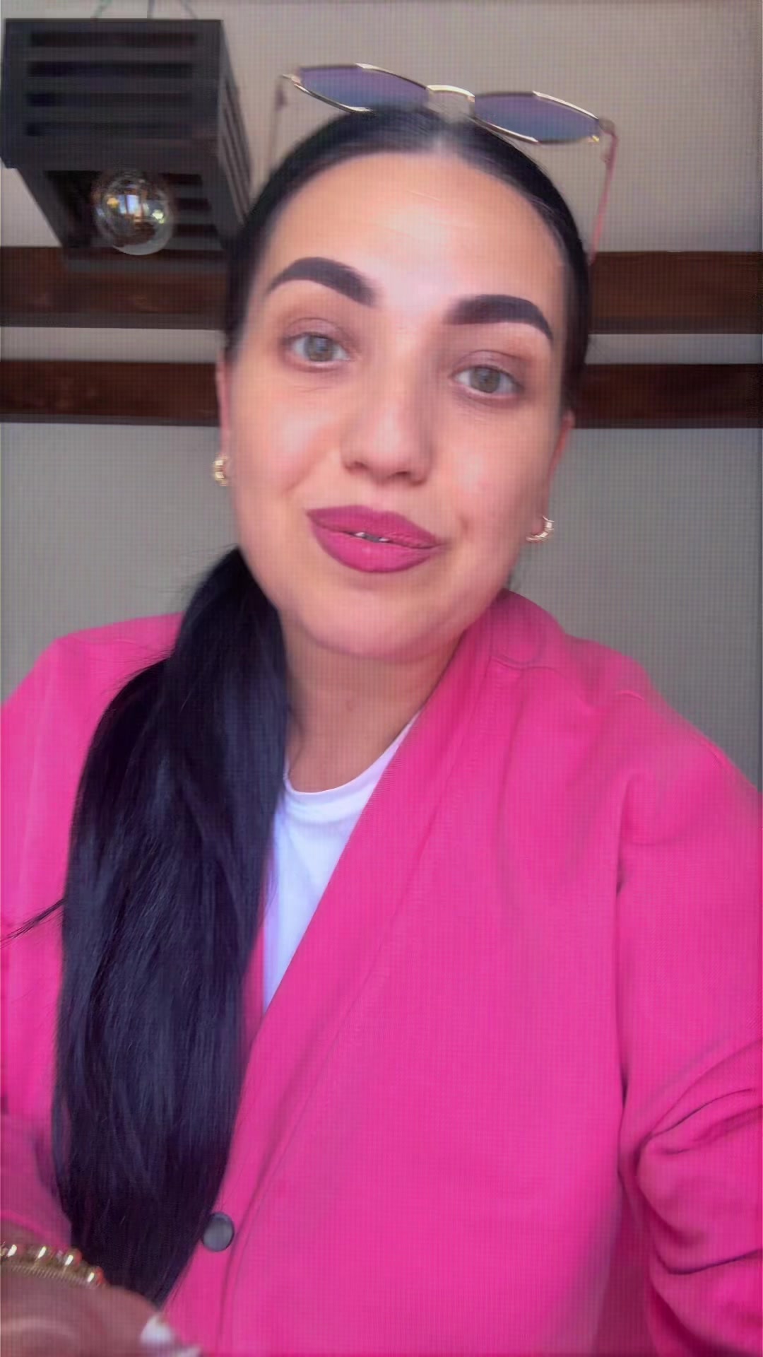 @Ruxandra MakeupArtist