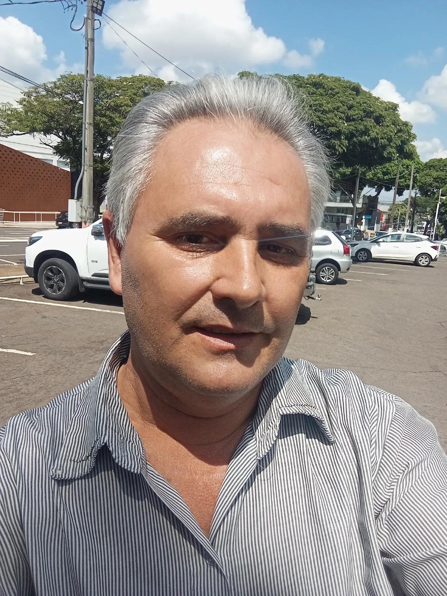 @La&eacute;rcio Garcia