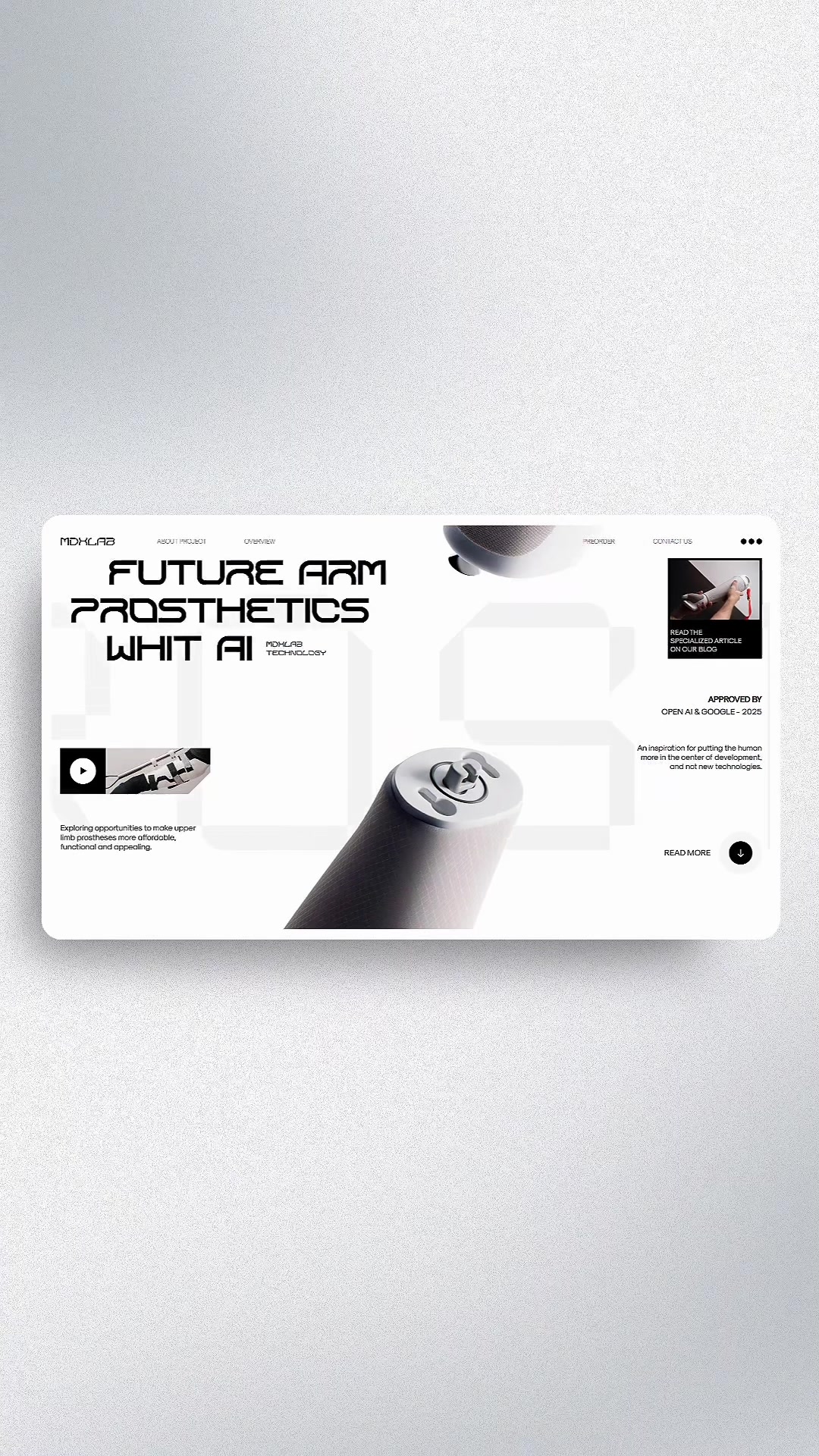 @Marcelo Design X