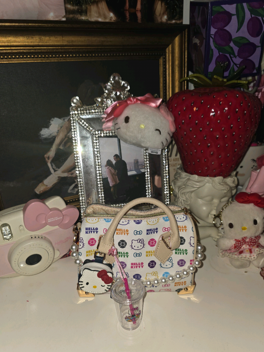 @Gina 🍓✨️