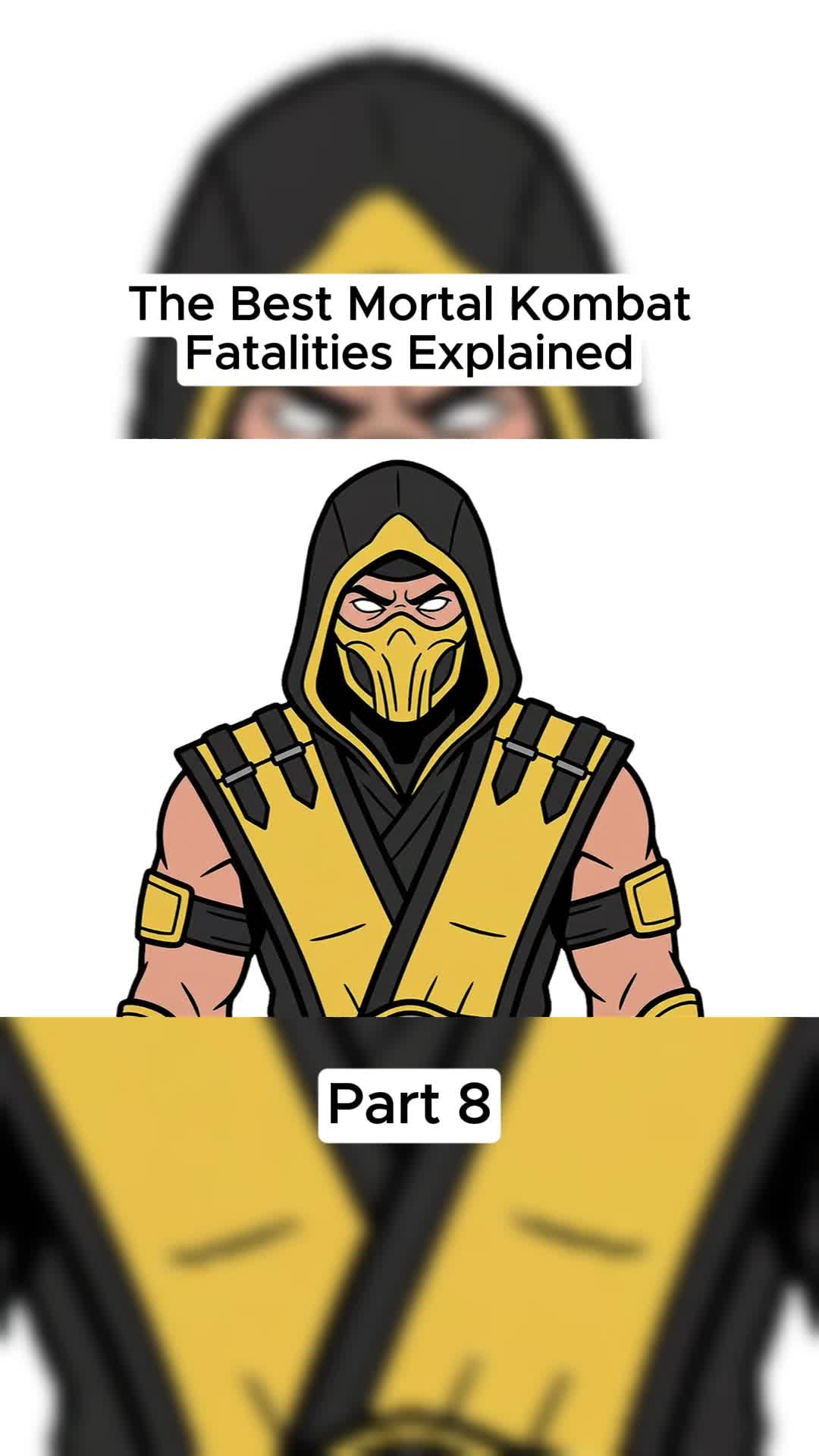 @Unknown Explained