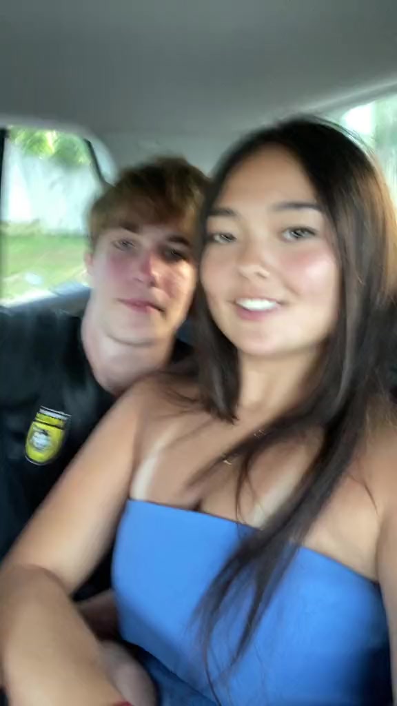 @DANE & SOPHIE