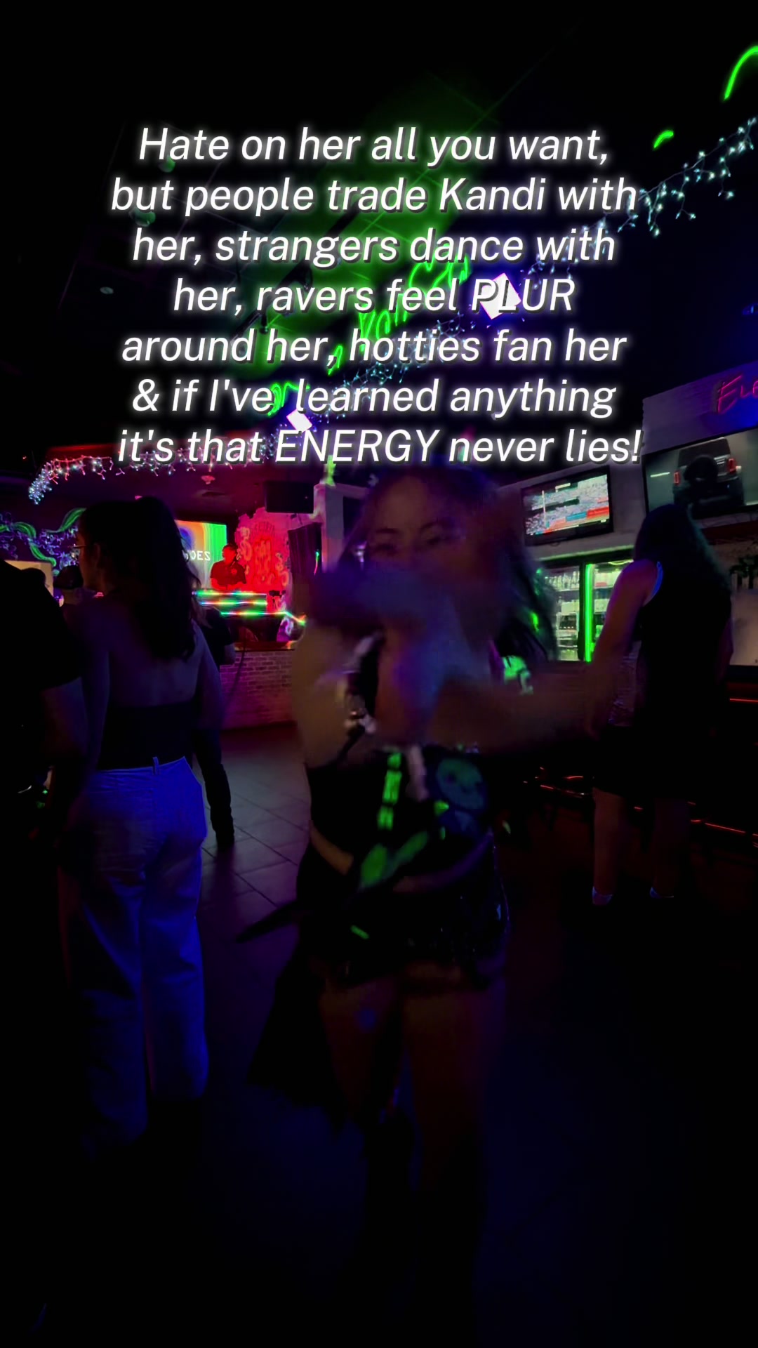 @Samantha Stone
