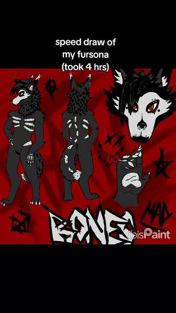@🖤☠️BONES☠️🖤