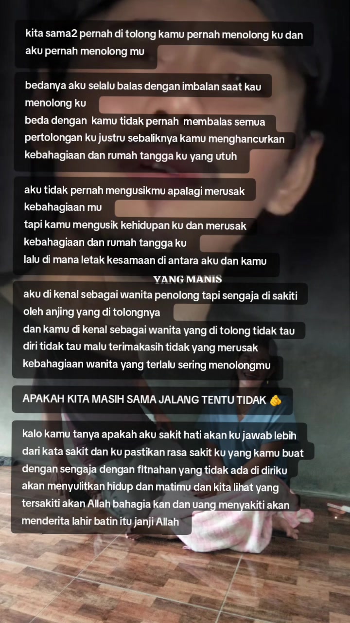 @musuh gundik