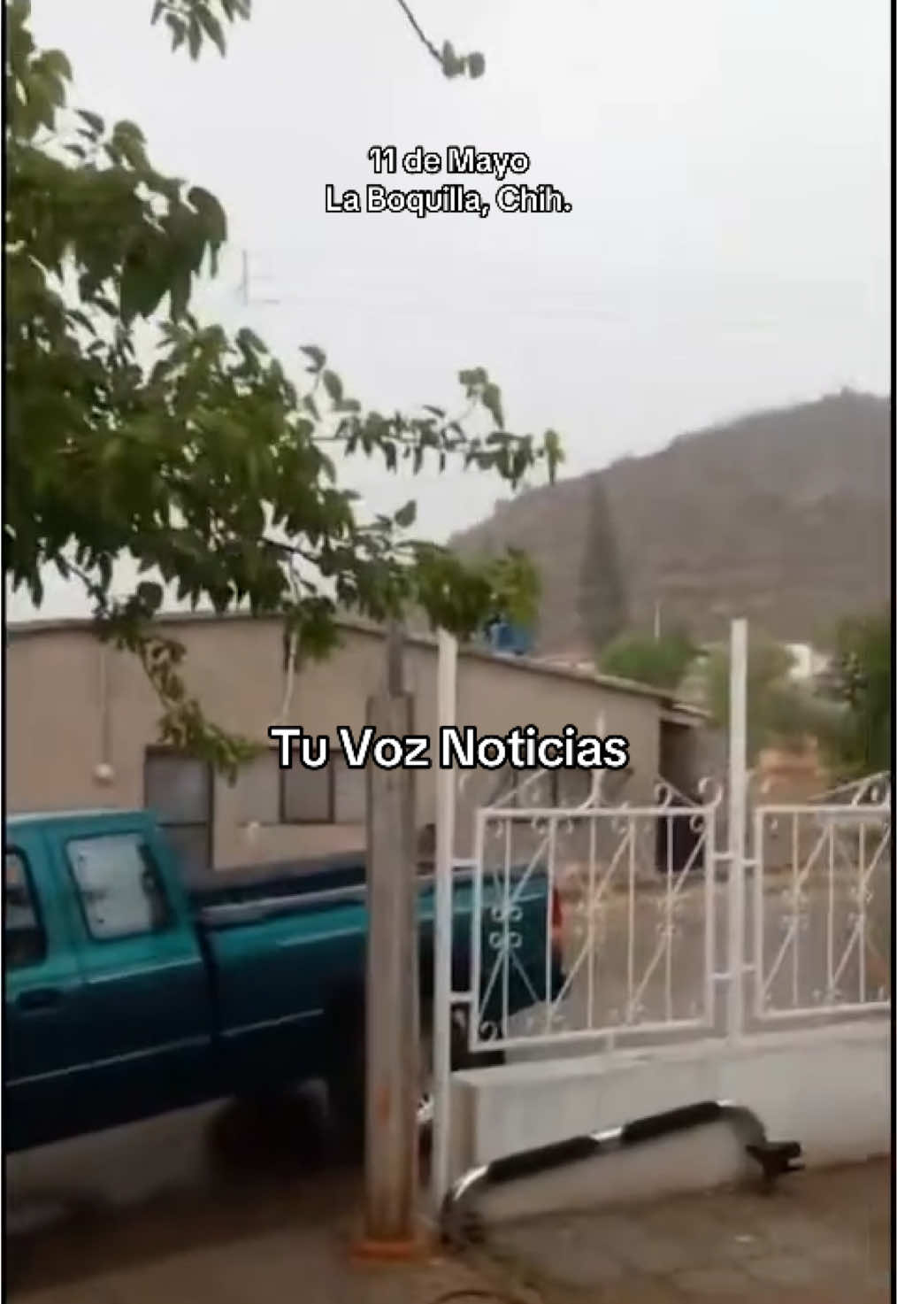 @Tu Voz Noticias