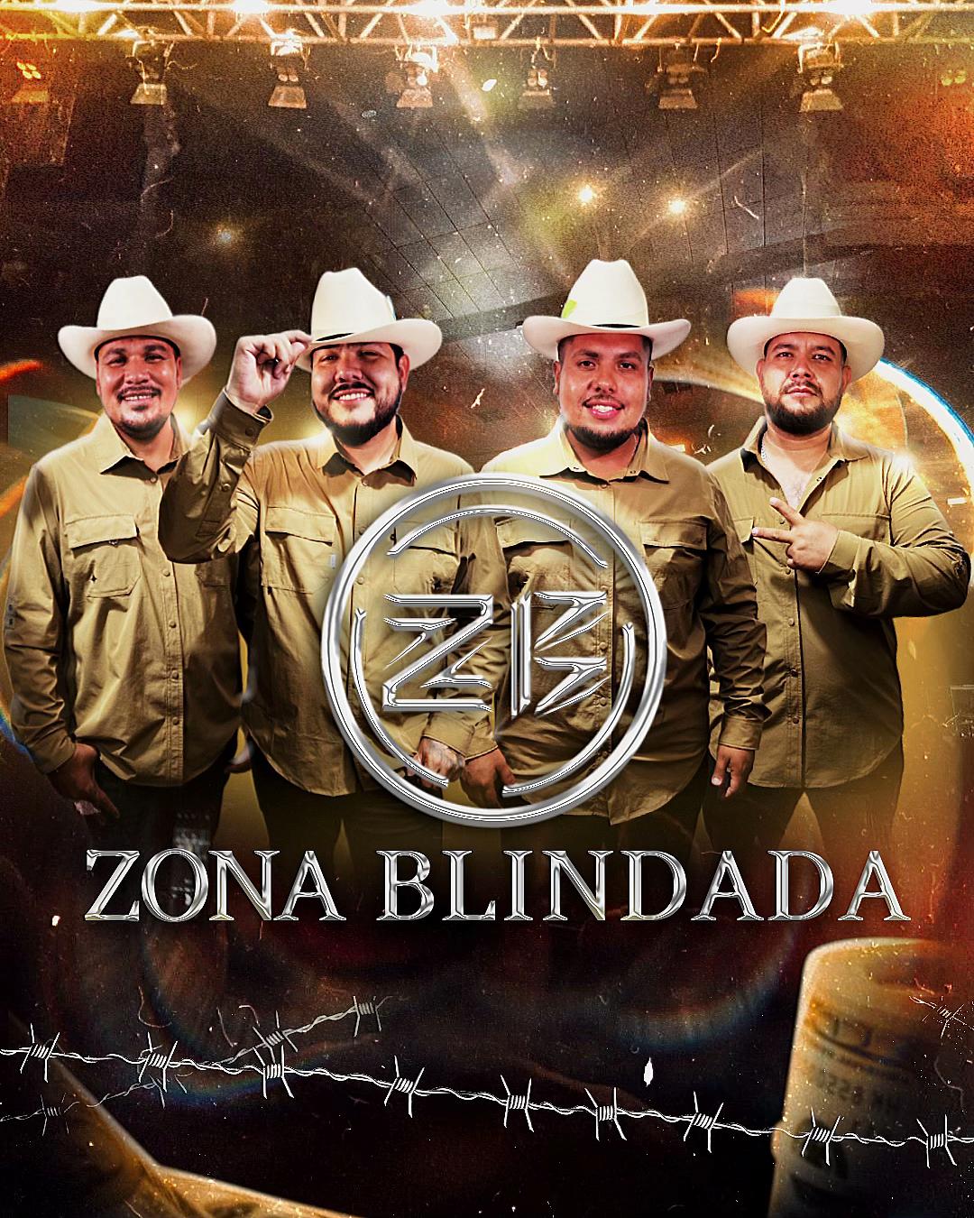 @Zona Blindada