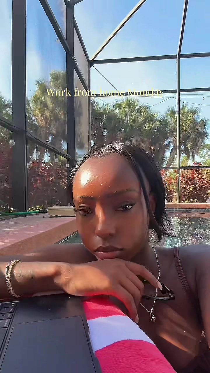 @Breanna Bailey